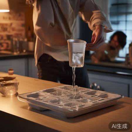 美诺冰箱服热线咨询通教导㉿白色法式冰箱制冰技巧分享