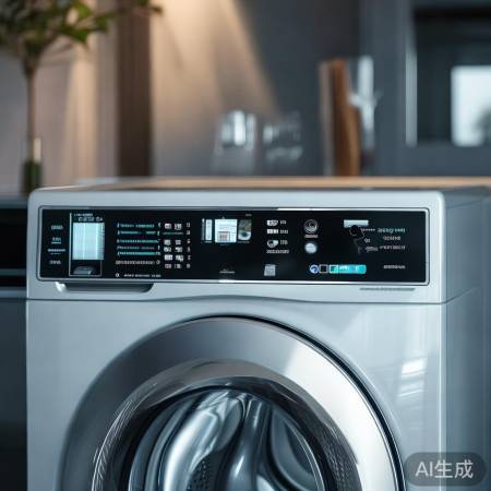 SIEMENS洗衣机400服务热线报修教大家♫洗衣机质量差会怕水吗？揭秘选购洗衣机注意事项