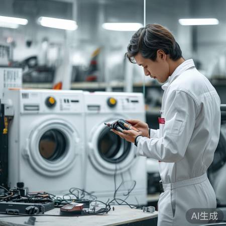 规范认证,专业保修,节能环保