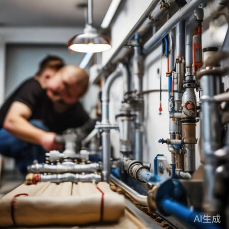 阿里斯顿(Ariston)壁挂炉24h极速服务分享㊣壁挂炉冷热水管道安装数量指南