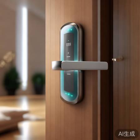 青稞智能锁售后服务电话是什么阐明$智能锁静音操作指南：轻松关闭声音，享受宁静生活