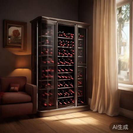 纽恩泰热水器酒柜维修电话咨询教导@恒温红酒柜避光使用技巧揭秘