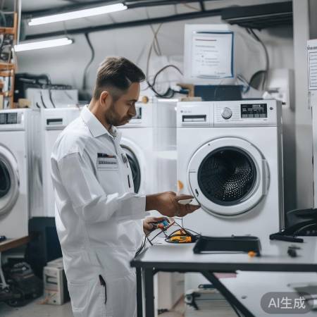 洗衣机维修规范专业
