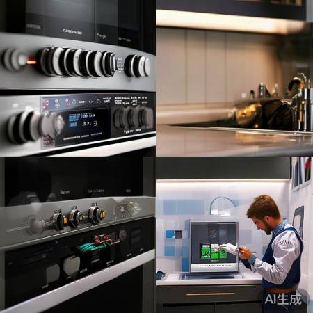 科恩集成灶维修预约服务热线告诉你+集成灶灶头故障排查与维修技巧