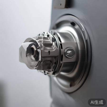 增压阀实用为主，外观普通