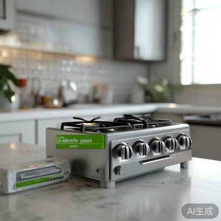 绿之源灶电池,性价比高