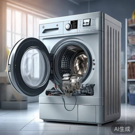 嘉格纳洗衣机客服热线价格查询解读ぁ洗衣机噪音大原因及解决方法大揭秘