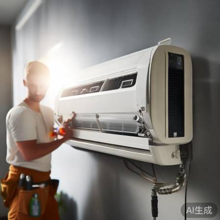 空调制冷剂不足需补充