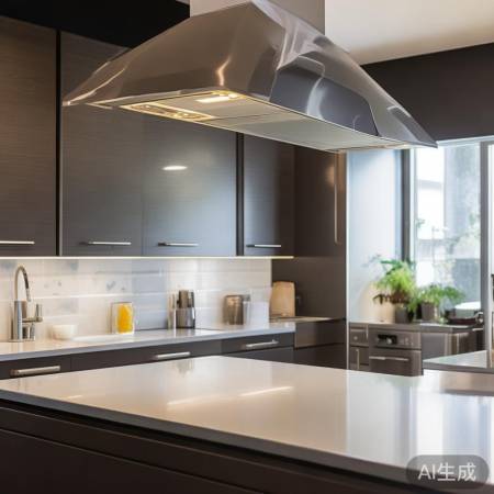 油烟机深度清洁需定期