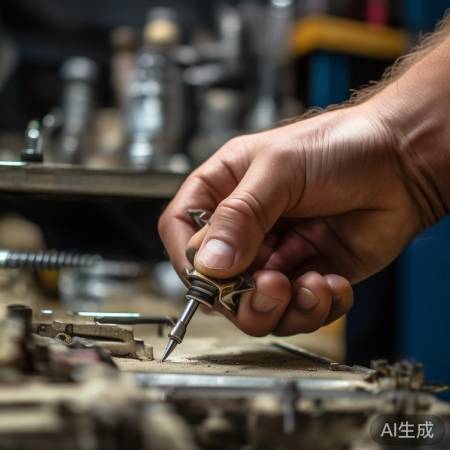 康派燃气灶厂家维修点查询电话教大家↑燃气灶螺丝拆卸步骤详解