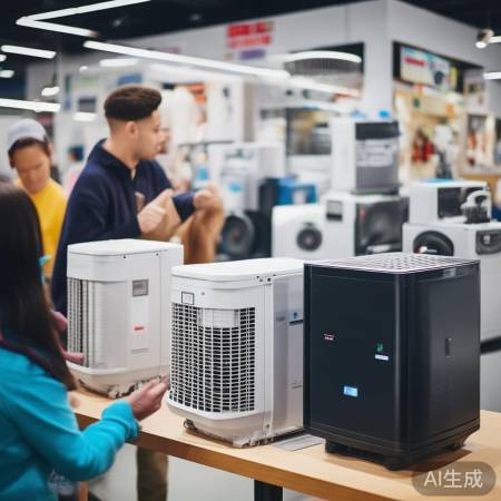 三星空调厂家全天候维护支持详述，空调压缩机类型解析