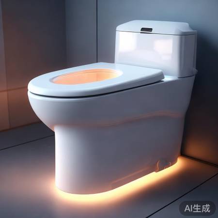 津上智能马桶400客服联系方式介绍:日丰卫浴2036智能马桶,舒适体验新升级