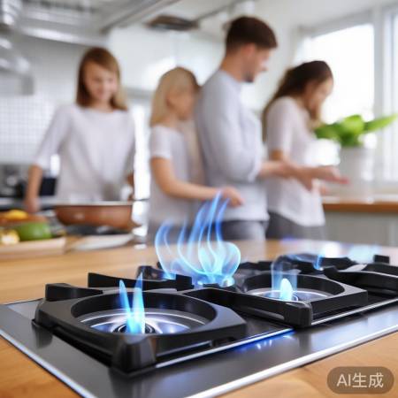 特芙特佩燃气灶维修全国中心阐释&樱花燃气灶9001：高效节能，安全可靠的选择