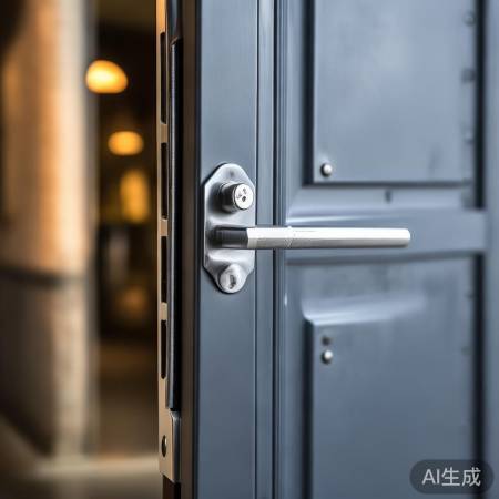 索菲亚防盗门24小时售后保障教导←出租房安全之选：为何防盗门不可或缺？
