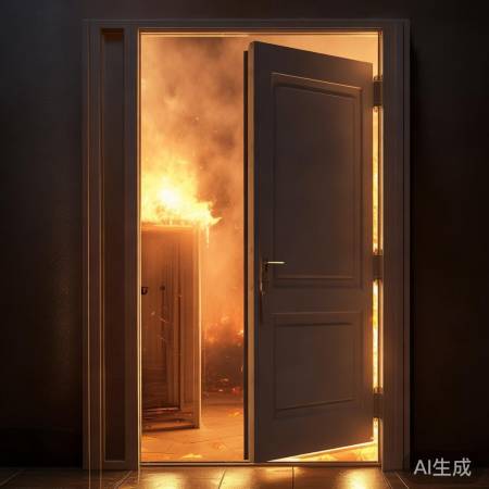 防火防盗，守护生命