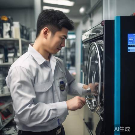 专业认证,消毒柜维修保障