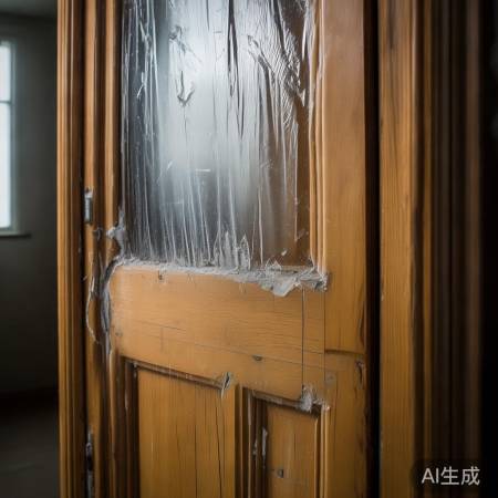 门体稳固，安全有保障