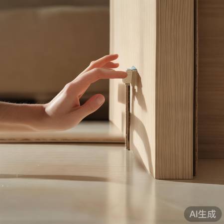 门缝不透风，保障隐私安全
