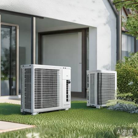 美的拆空气能价格因安装位置而异