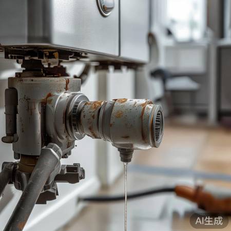 霍博壁挂炉总部维修服务点交流<壁挂炉补水阀堵塞原因及解决方法>