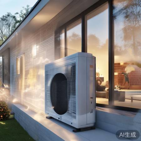 阿里斯顿热水器空气能客服热线在线解答分享㊣空气能节能妙用：轻松降低能耗，享受绿色生活
