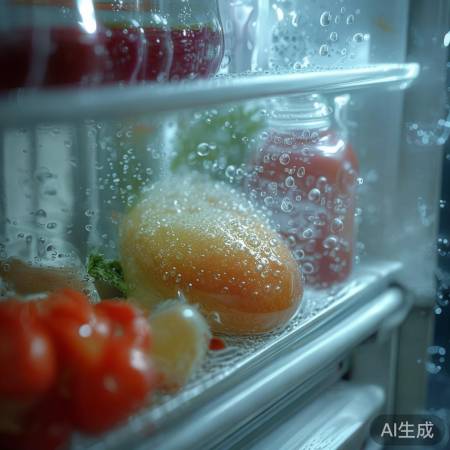 倍科冰箱维修网点检索解析۞冰箱里奇怪声音大揭秘：气泡声背后的秘密