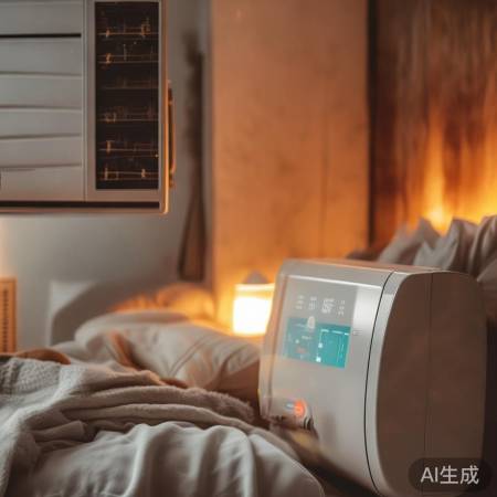 空调定时节能又舒适