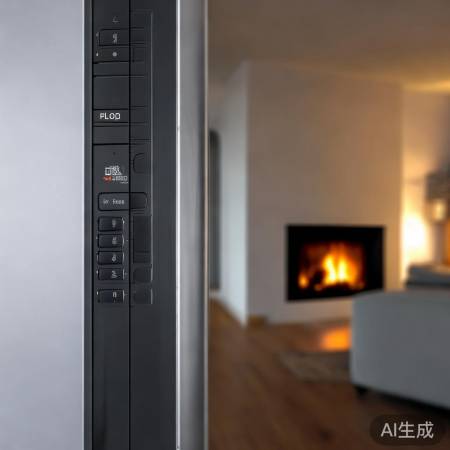 博世壁挂炉：节能易用全能王