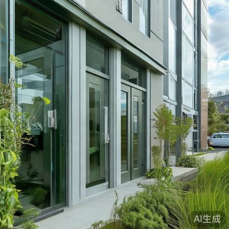 美心防盗门客服热线指引阐释√防盗门防盗窗行业利润解析：市场前景与盈利之道