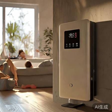 壁挂炉夏季模式使用须知