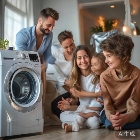 家电安全,勤劳小蜜蜂
