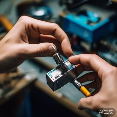 日常小物撬电池，需谨慎操作