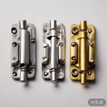 铁豹保险柜售后查询平台传授：保险柜合页：耐用之选，揭秘哪种更胜一筹