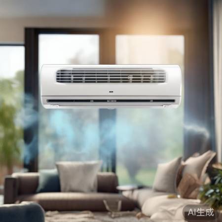 揭秘空调用水量,夏日清凉伴您行