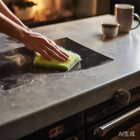 “集成灶清洗,周末小憩一次”