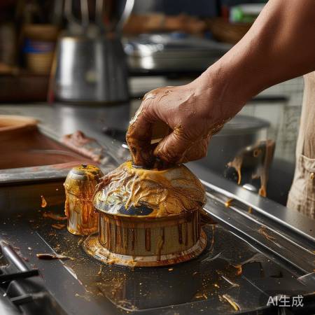 澳柯玛集成灶清洁繁琐