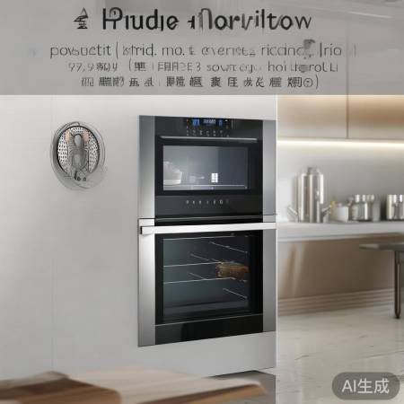 华帝集成灶，性价比高，中式烹饪