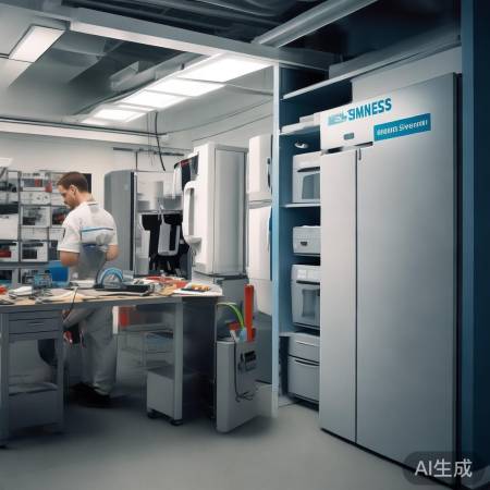 “SIEMENS冰箱维修点电话