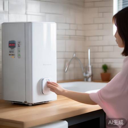 水温调整宜渐进