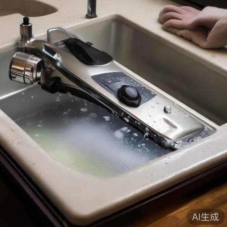 弗诺卡集成灶维修电话售后客服详述☜集成灶清洗拆卸教程：轻松掌握一站式清洁方法