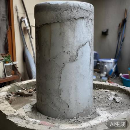 包裹水泥热水器争议多