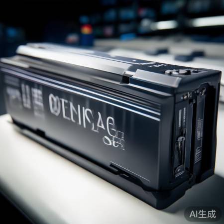 保险柜电池选耐用款