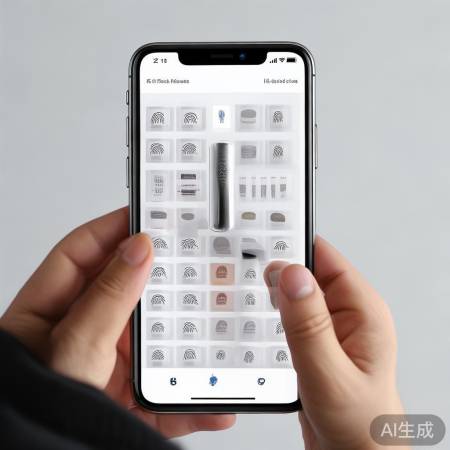 清理指纹库，简化解锁