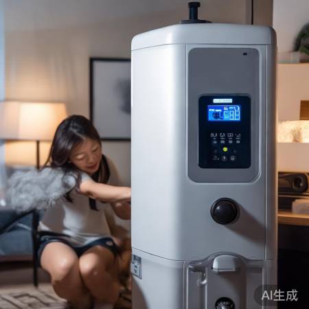 热水器水温调节指南