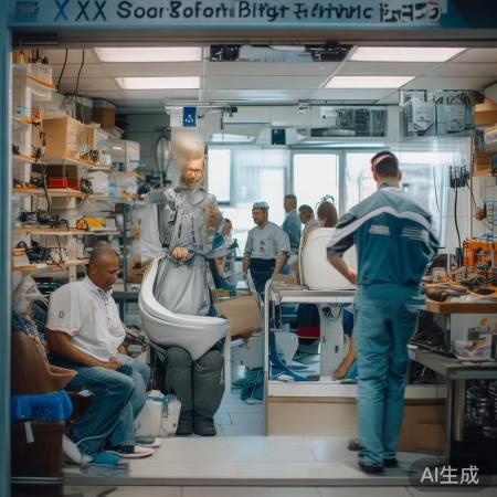 泉州智能马桶维修，师傅手艺精湛