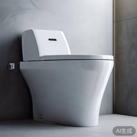 智能马桶保养检查
