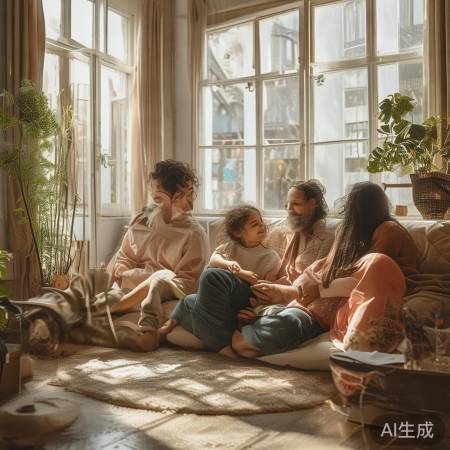 “美的ya400空调,舒适生活