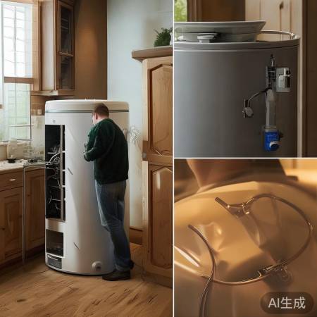 热水器开关按钮失灵维修攻略