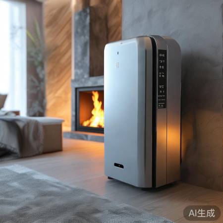 壁挂炉选得好,家中温暖无忧