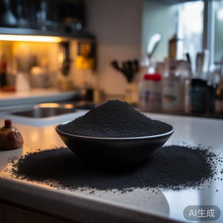 活性炭除冰箱异味
